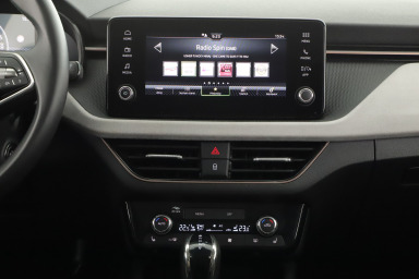Škoda Scala - 2024