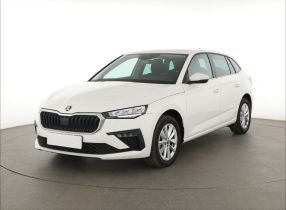 Skoda Scala - 2024