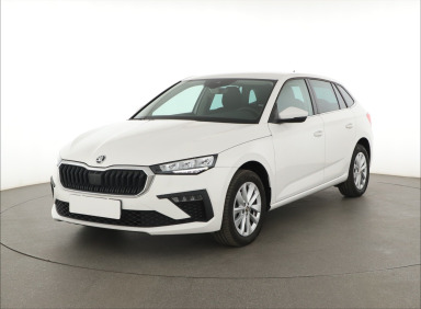 Škoda Scala - 2024