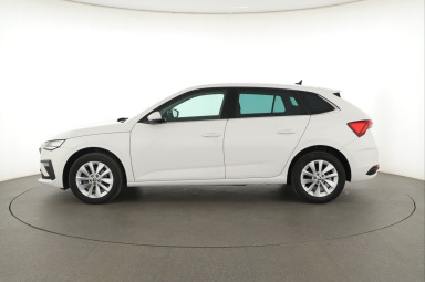 Škoda Scala - 2024