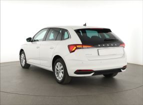 Skoda Scala - 2024