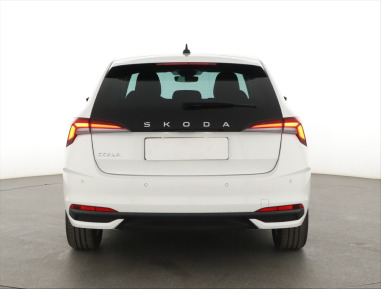 Škoda Scala - 2024
