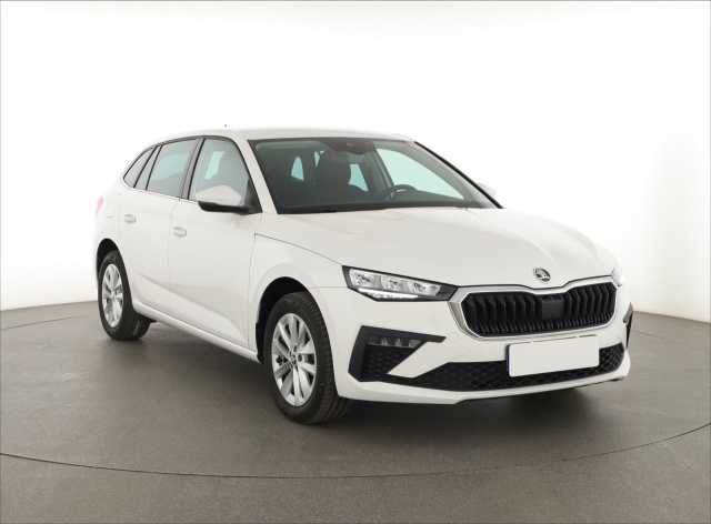 Skoda Scala 2024