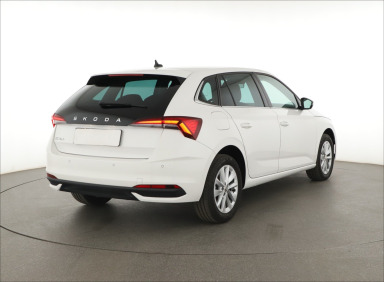 Škoda Scala - 2024