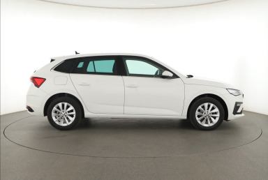 Škoda Scala - 2024