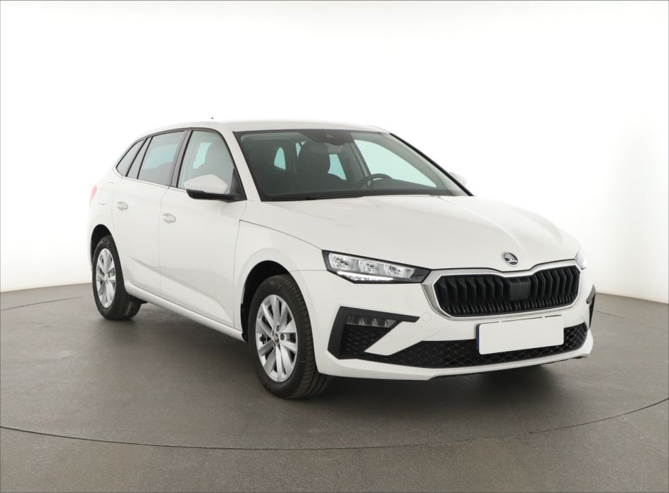 Skoda Scala - 2024