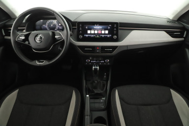 Škoda Scala - 2024