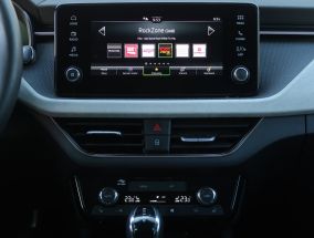 Škoda Scala - 2024