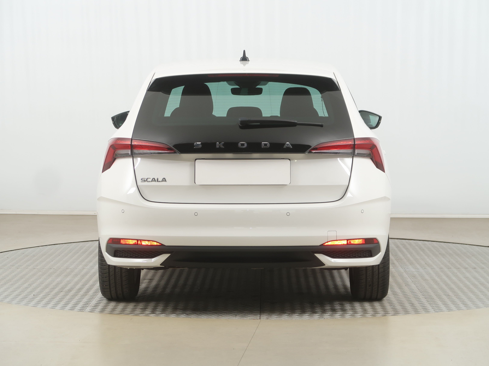 Škoda Scala - 2024
