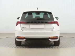 Škoda Scala - 2024