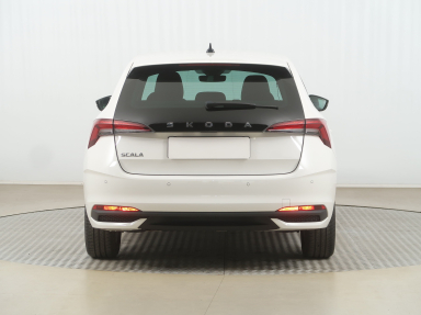 Škoda Scala - 2024