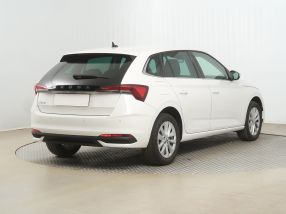 Škoda Scala - 2024