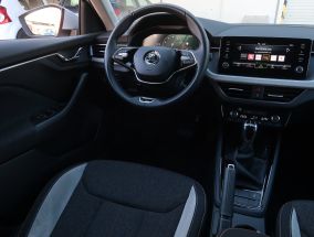Škoda Scala - 2024