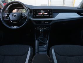 Škoda Scala - 2024