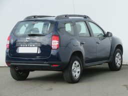 Dacia Duster 2016