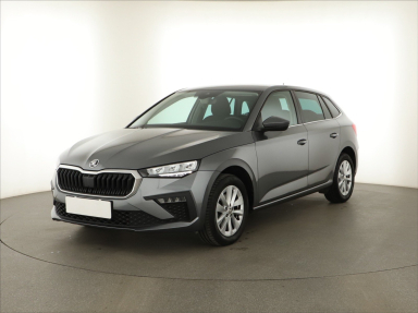 Škoda Scala - 2024