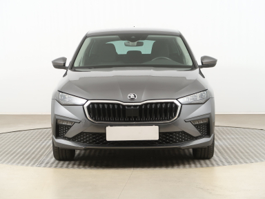 Škoda Scala - 2024