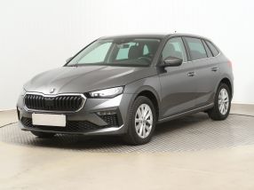 Skoda Scala - 2024