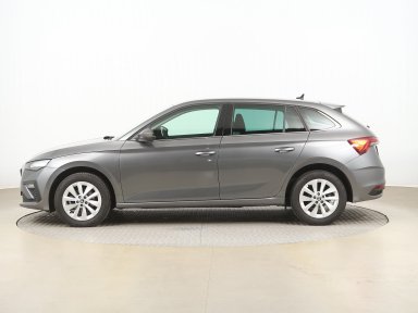 Škoda Scala - 2024