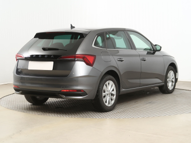Škoda Scala - 2024