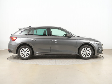 Škoda Scala - 2024
