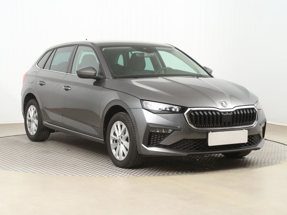 Skoda Scala - 2024