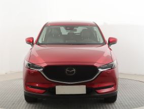 Mazda CX 5 - 2017