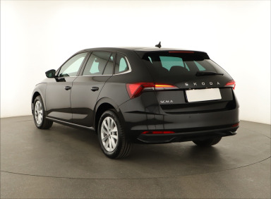 Škoda Scala - 2024