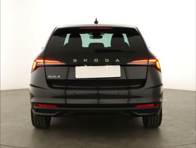 Škoda Scala - 2024