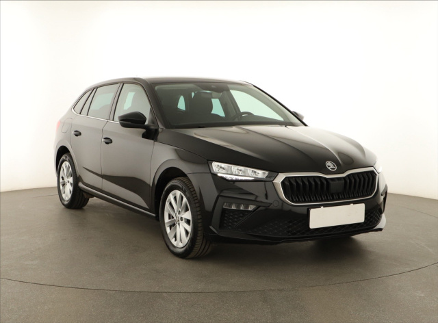 Skoda Scala 2024