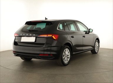 Škoda Scala - 2024