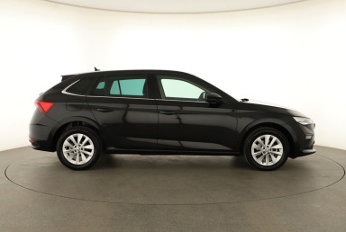 Škoda Scala - 2024