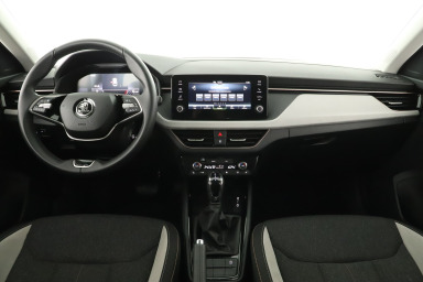 Škoda Scala - 2024