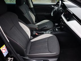 Škoda Scala - 2024