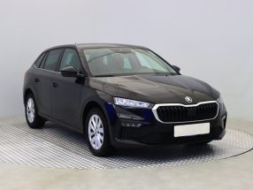Škoda Scala - 2024