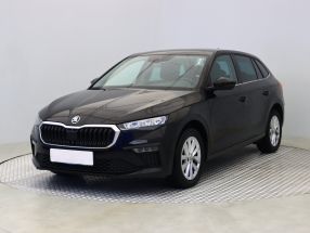 Skoda Scala - 2024
