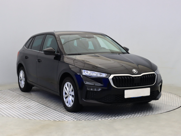 Škoda Scala 2024