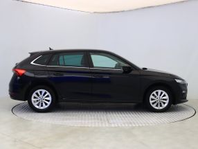 Škoda Scala - 2024