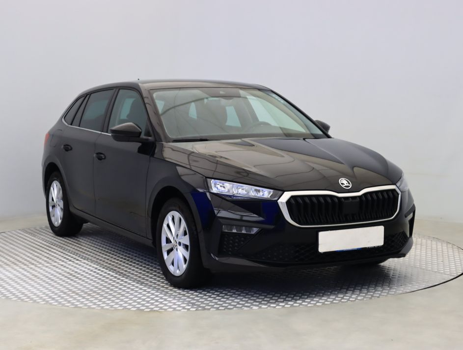 Skoda Scala - 2024