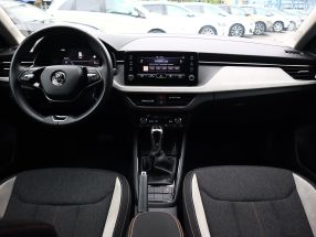 Škoda Scala - 2024