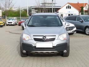 Opel Antara - 2007