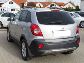 Opel Antara - 2007