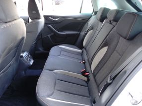 Škoda Scala - 2024