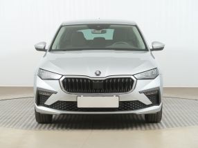 Škoda Scala - 2024
