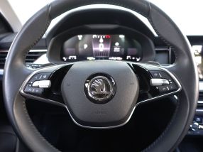 Škoda Scala - 2024