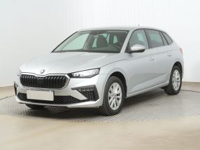Škoda Scala - 2024