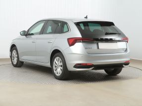 Škoda Scala - 2024