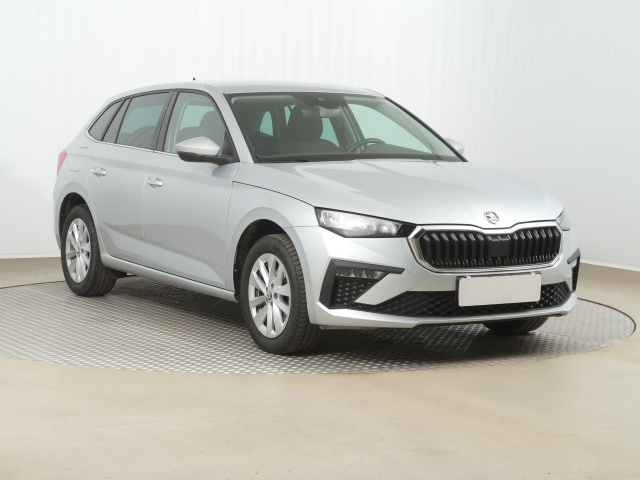 Škoda Scala 2024