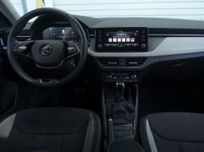 Škoda Scala - 2024