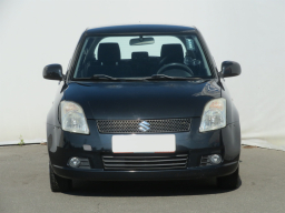 Suzuki Swift 2007